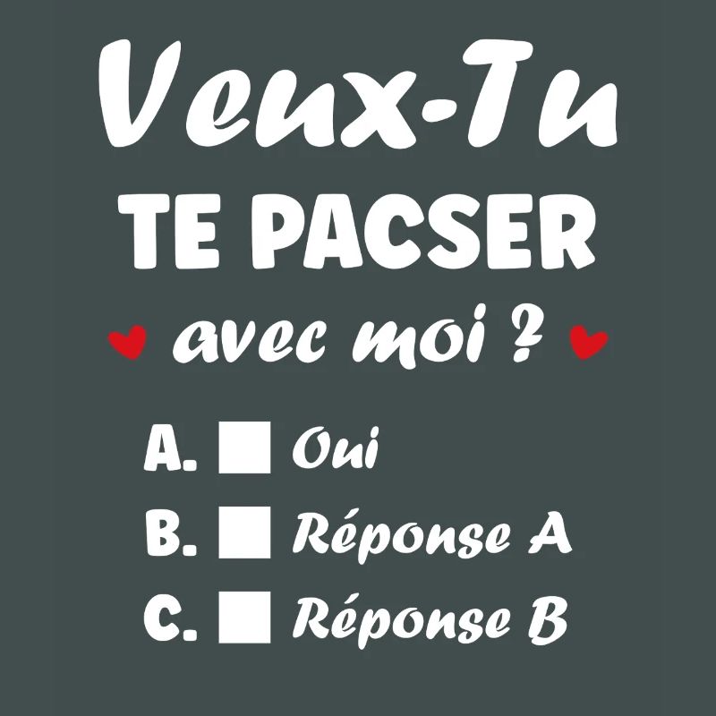 Möchten Sie eine eingebürgerte Partnerschaft eingehen? Romantisches Quiz