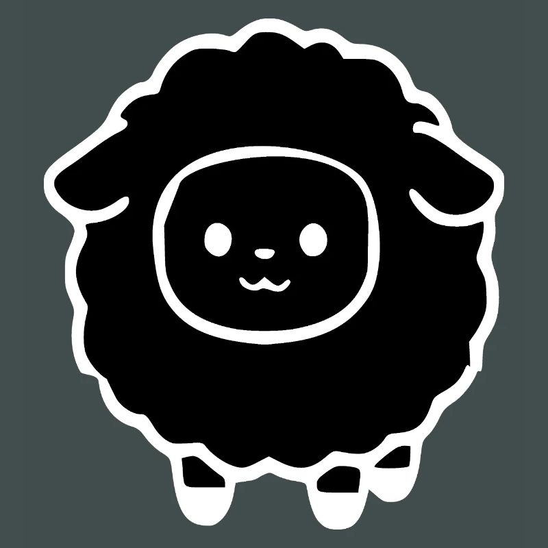 black sheep