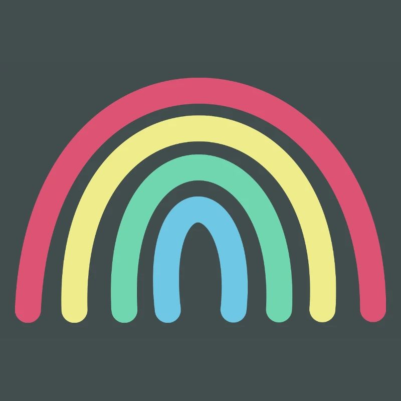Regenbogen