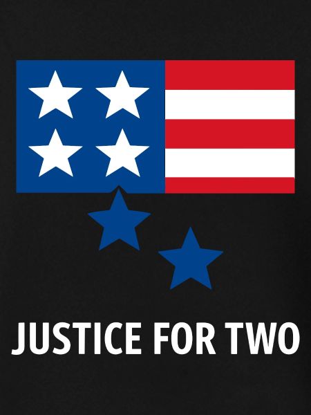 Justice For Two