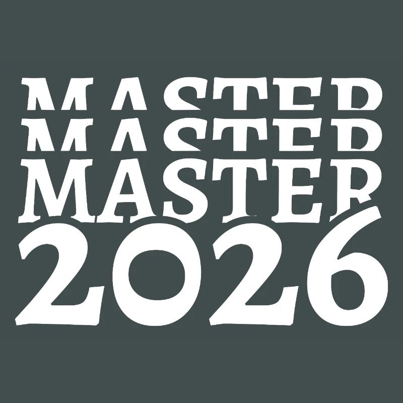 Master 2026 Studium Studiumsabschluss Studiumende