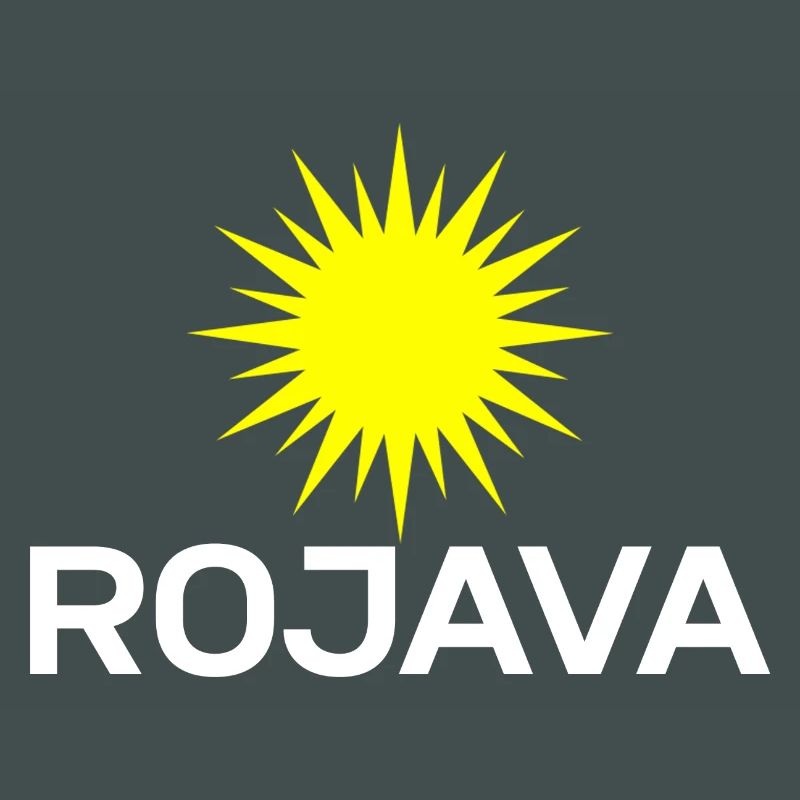Rojava Kurdistan