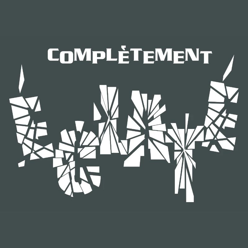 COMPLETELY EXPLODED!