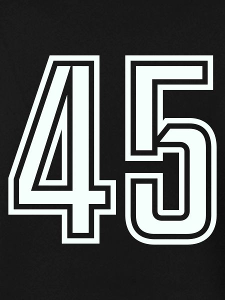 45