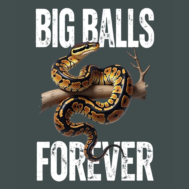 King Python Snakes Lover Terrarium Python