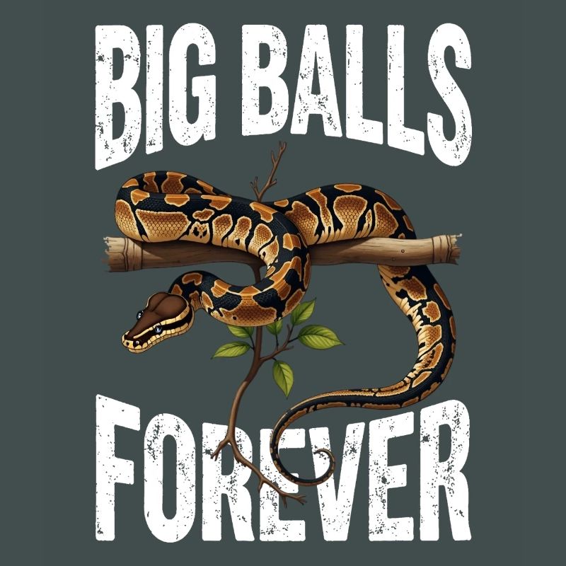 King Python Snakes Lover Terrarium Python