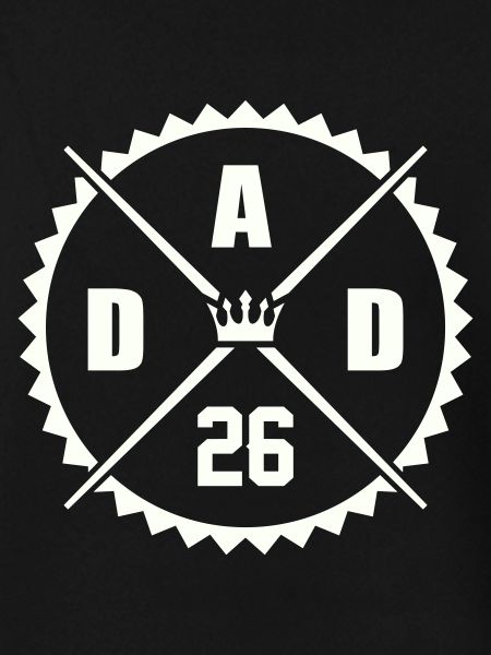 Dad 26