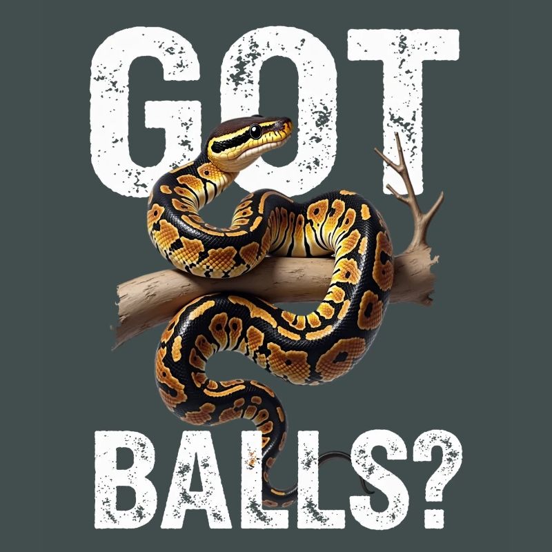 King Python Snakes Lover Terrarium Python