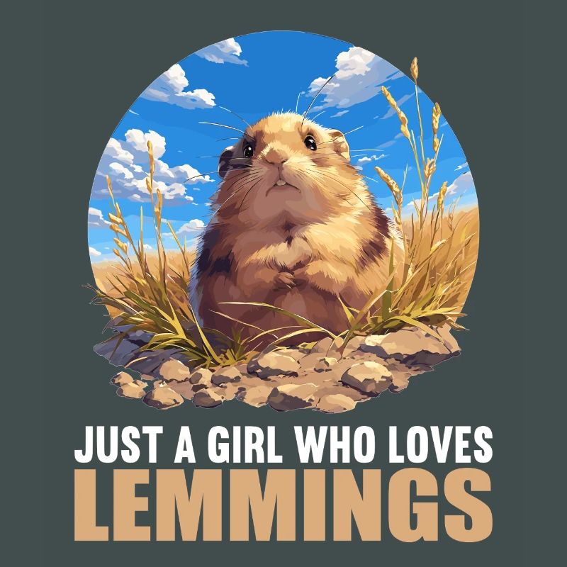 Lemmings Lemming