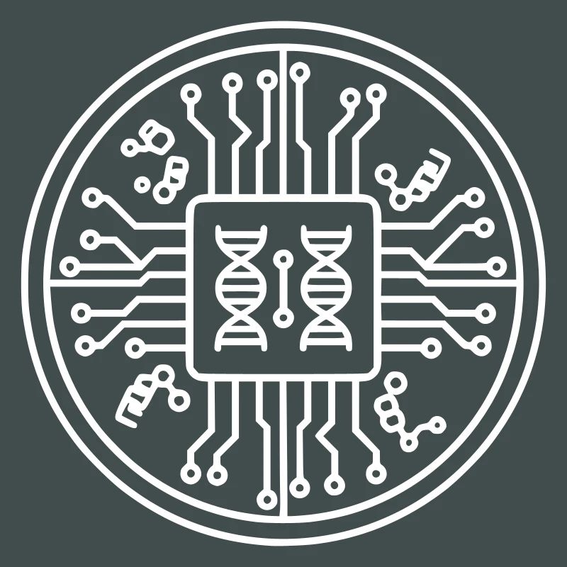 Bioinformatics Chip DNA Tech