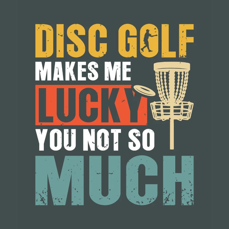 Disc Golf Geschenke Discgolf