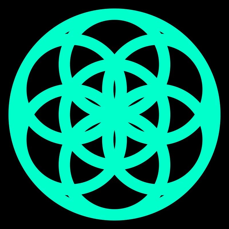 Topological matrix abstract geometry