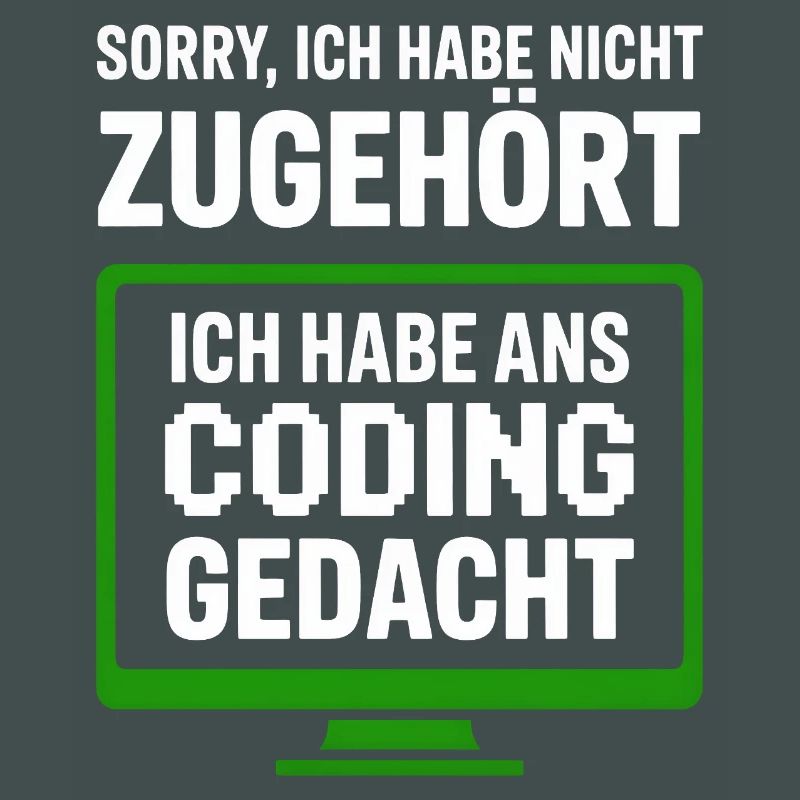 Désolé, je n’ai pas écouté le code