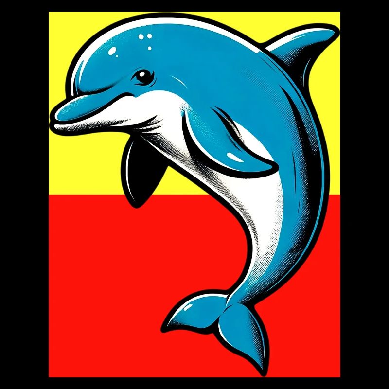dolphin