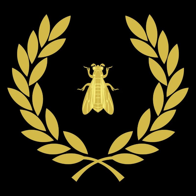 Napoleonische Biene