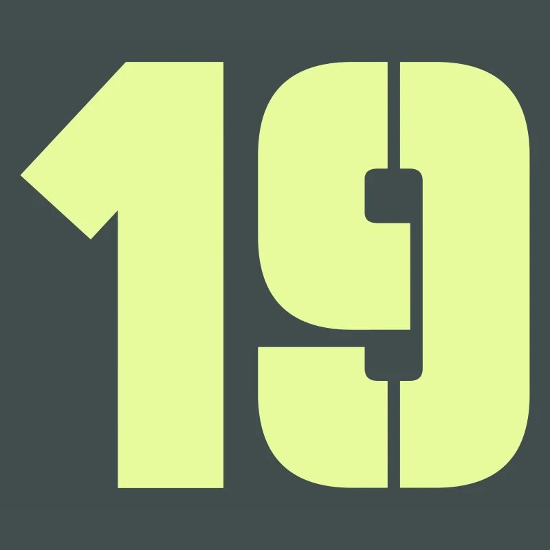 19