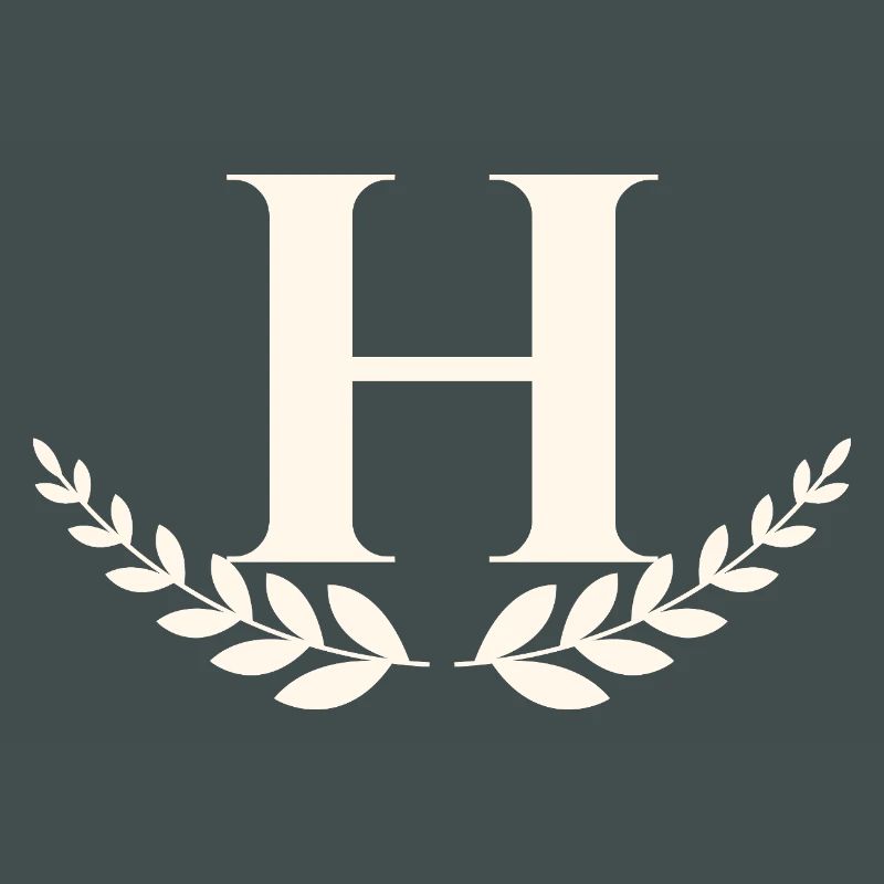 H