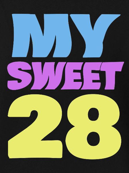 28