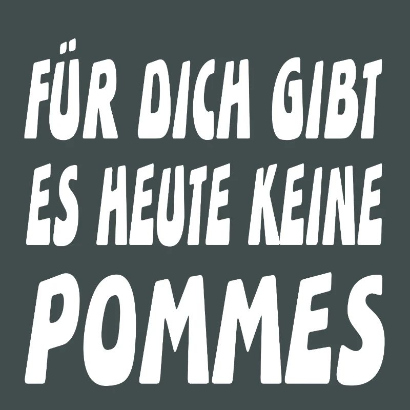 Pommes