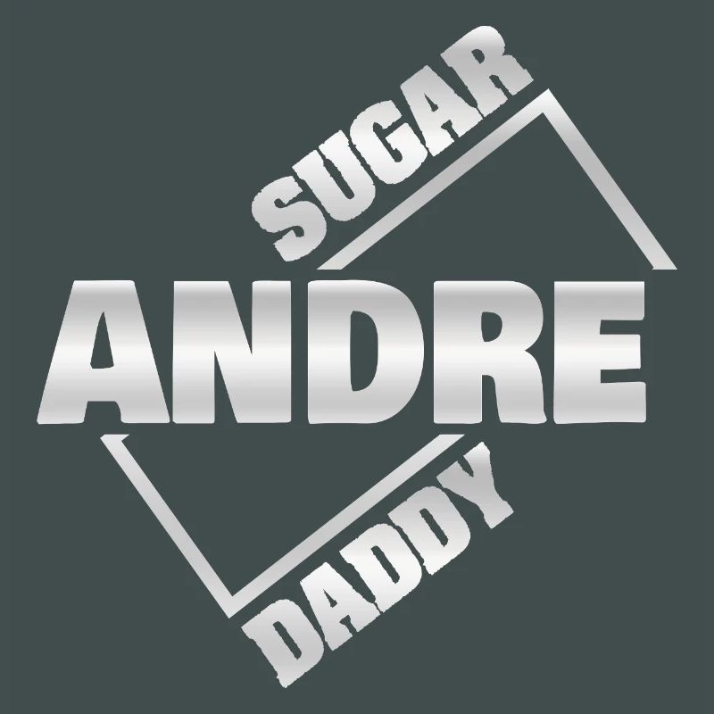 Geld Andre