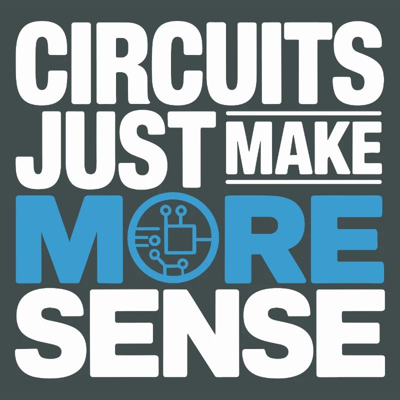 Circuits make technology more meaningful