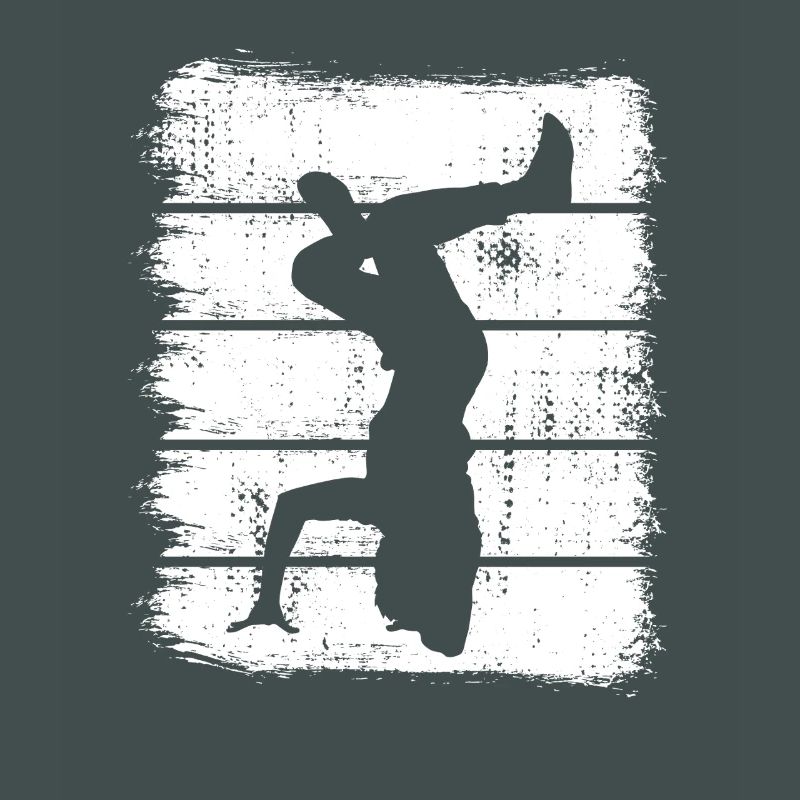 Breakdancer