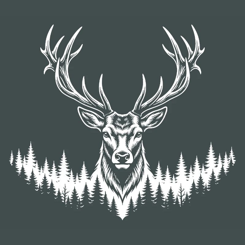 Hirsch