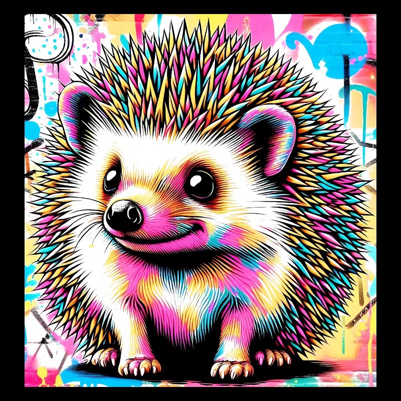hedgehog