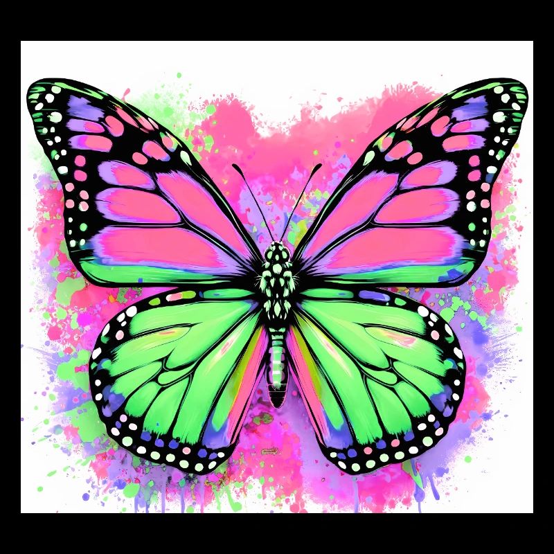 butterfly