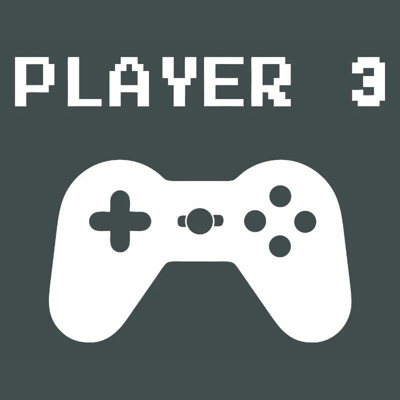 Retro Pixel Controller