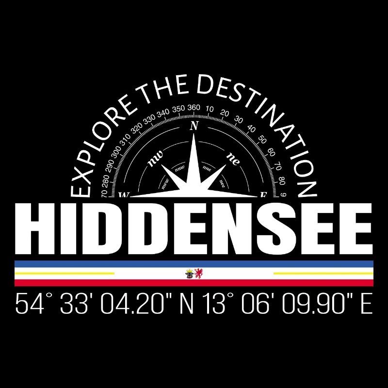 Hiddensee