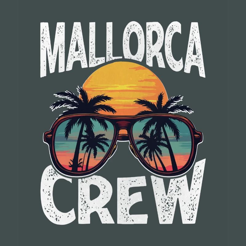 Mallorca Crew