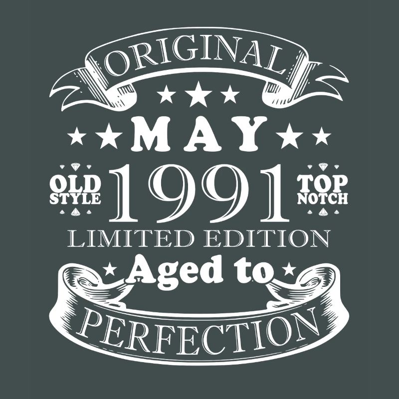 MAI 1991