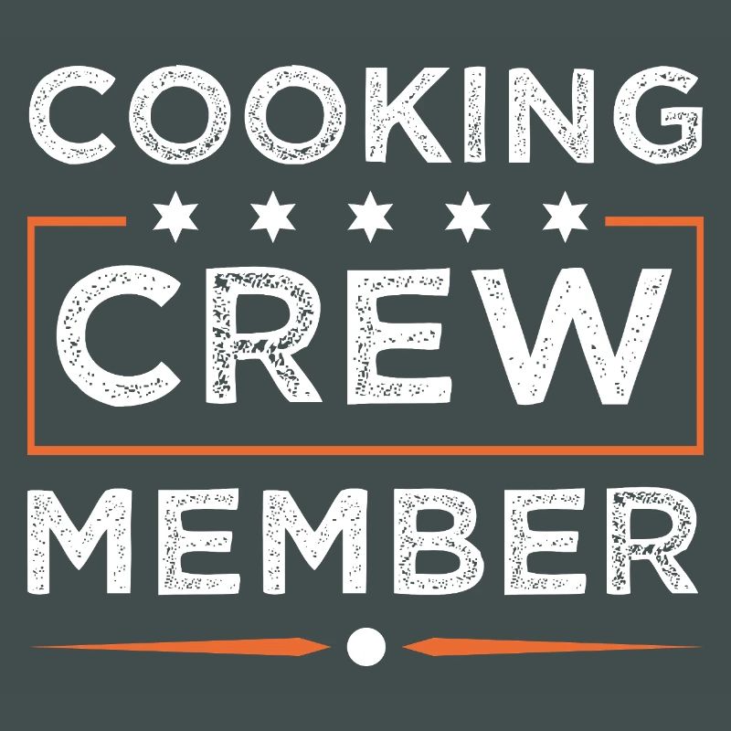 Cooking Crew