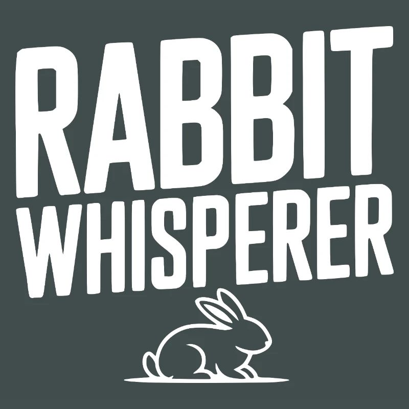 Rabbit Whisperer