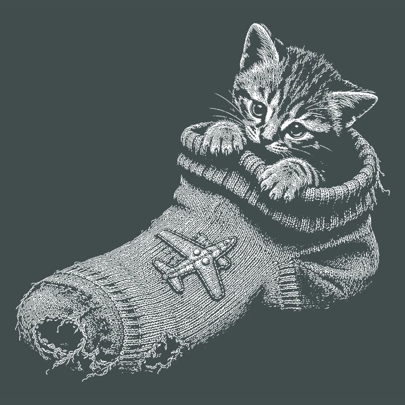 kitten