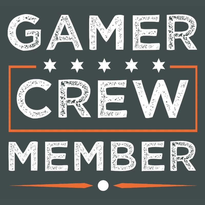 Gamer Crew