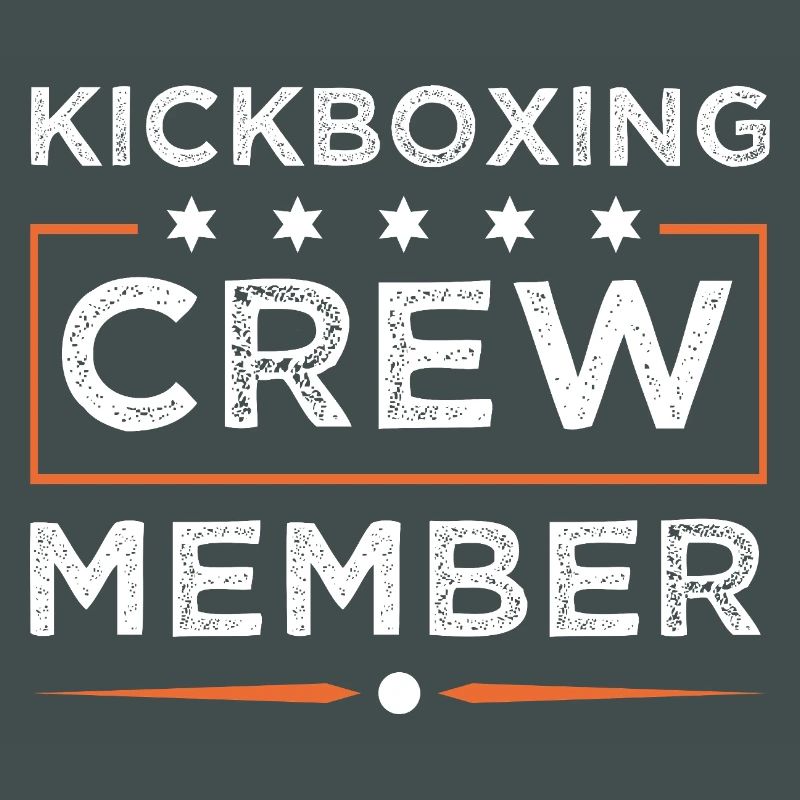 Kickboxing Crew