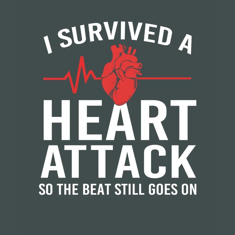 heart attack