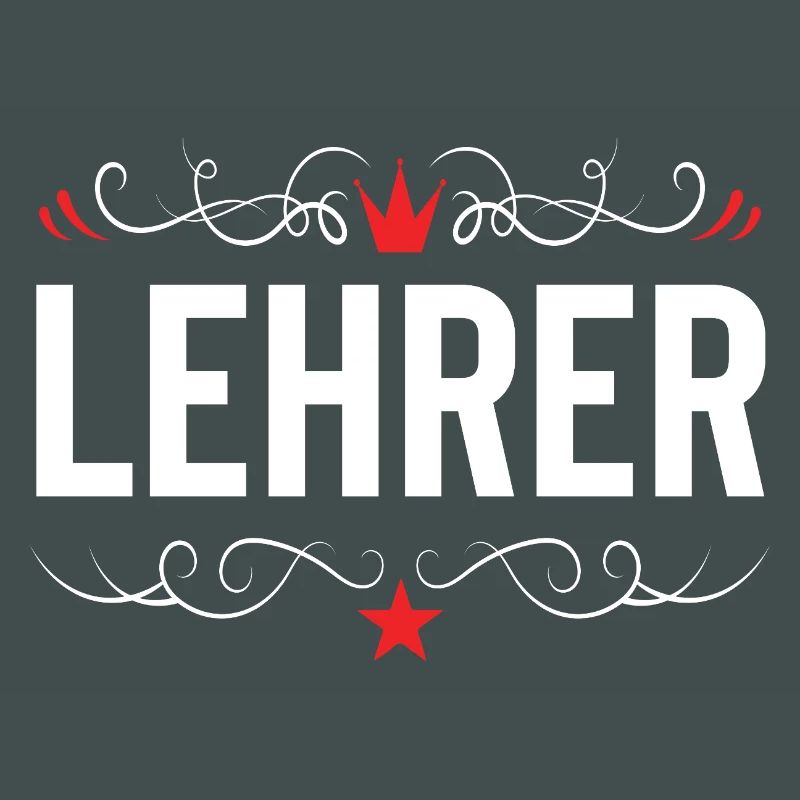 Lehrer Beruf