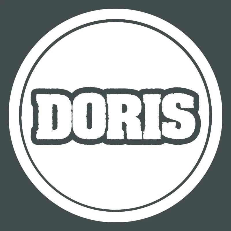 Gift for Doris