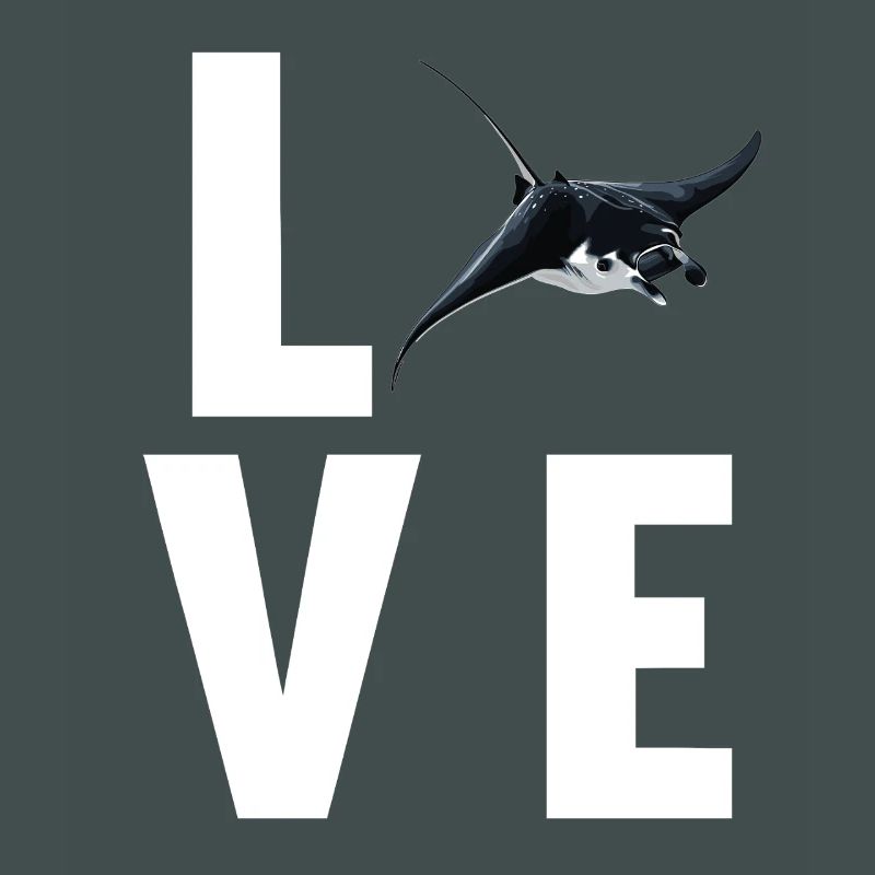 Rochen Mantarochen