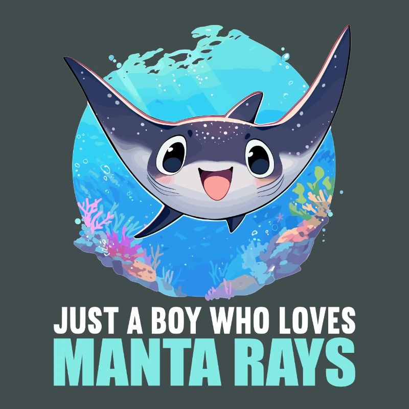 Rochen Mantarochen