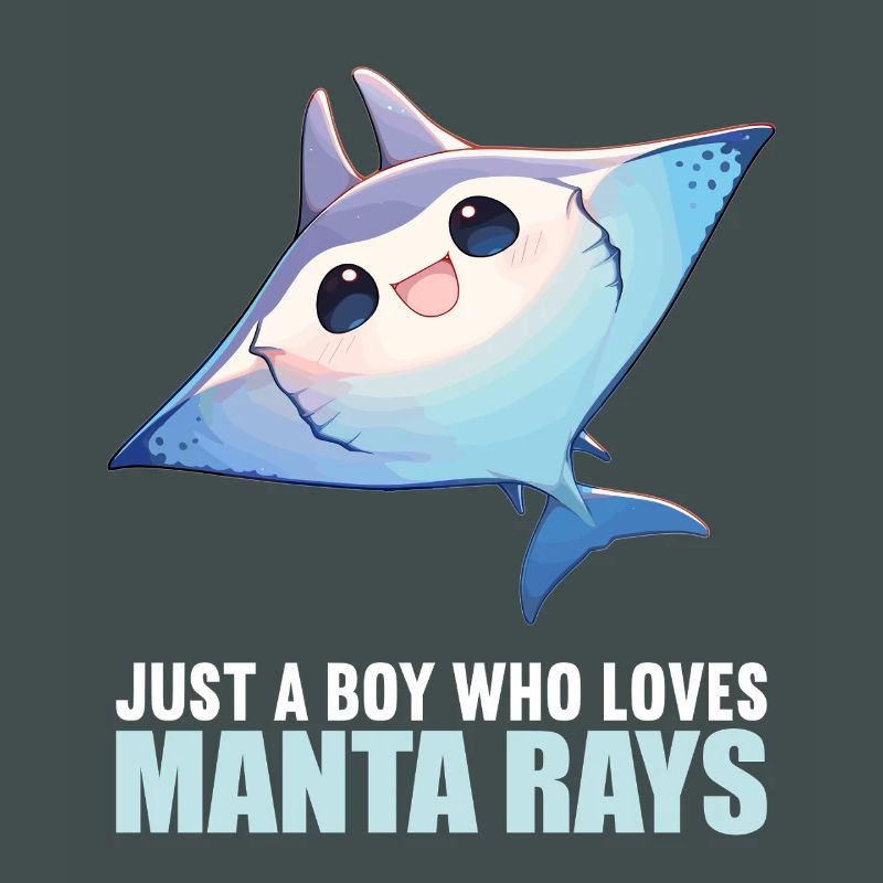 Rochen Mantarochen