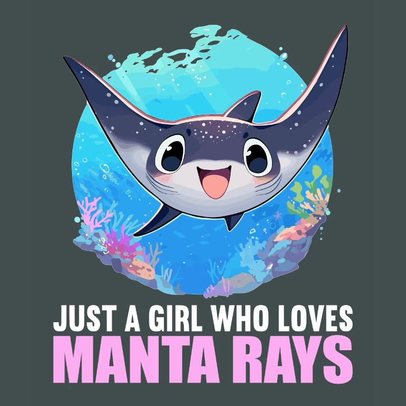 Rochen Mantarochen