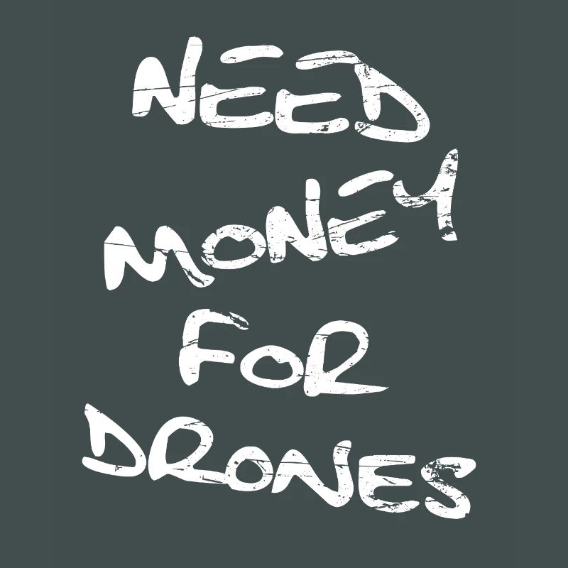 Drone Drones Pilot Drone Quadcopter Gift