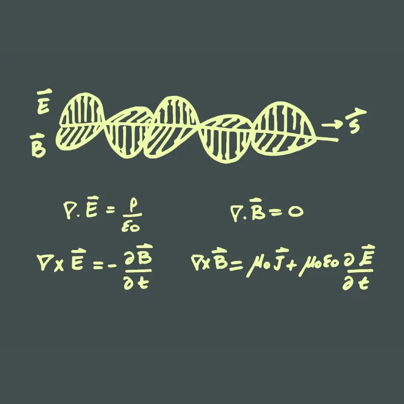Maxwell's equations