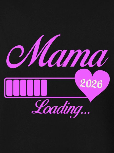 Mama 2026 Loading Herz