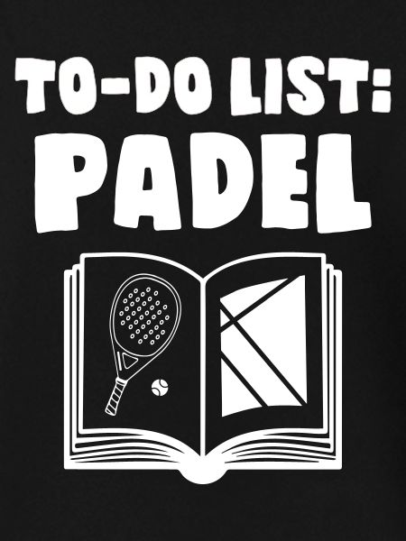 To_Do_List_Padel