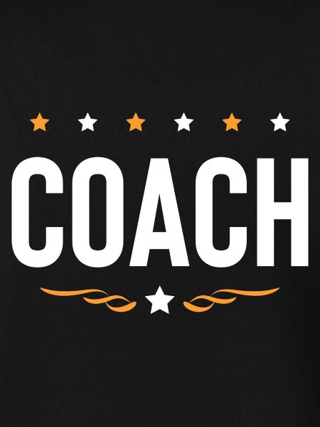Coach Trainer